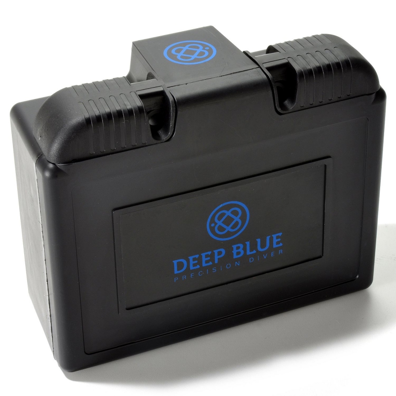 Deep Blue DM3KSSORG